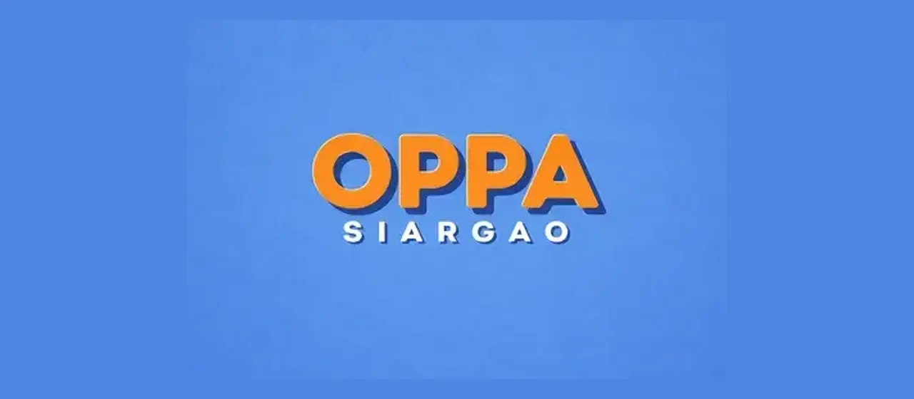 OPPA Siargao