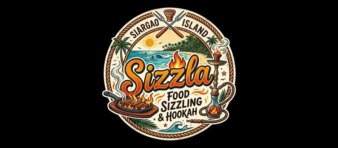 Sizzla Siargao
