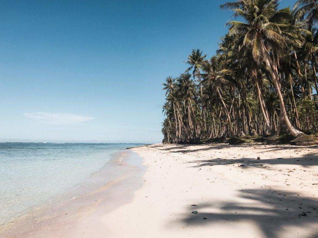 Pacifico Beach