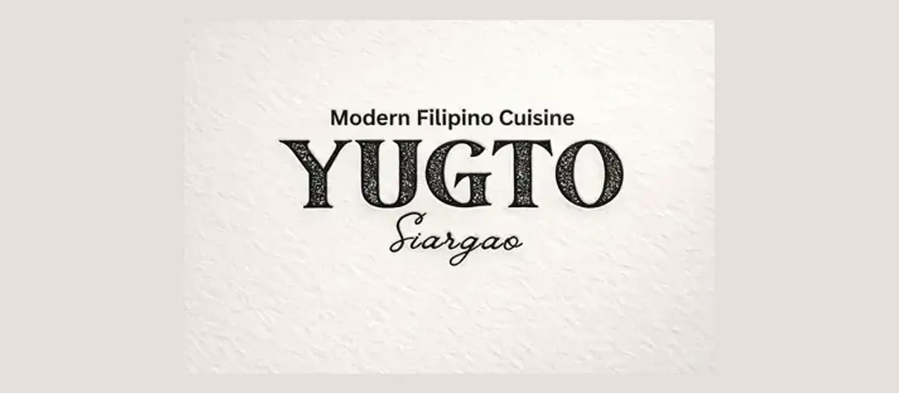 Yugto Siargao