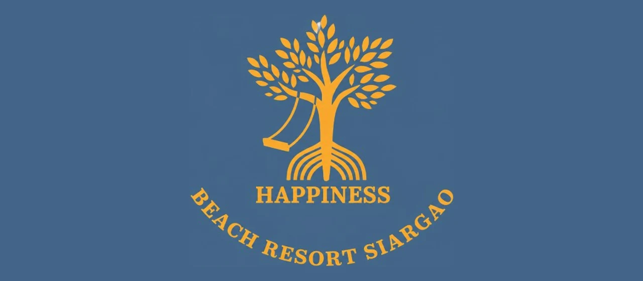 Happiness Resto Bar — Smoothies & Juices, Breakfast & Coffee in Siargao