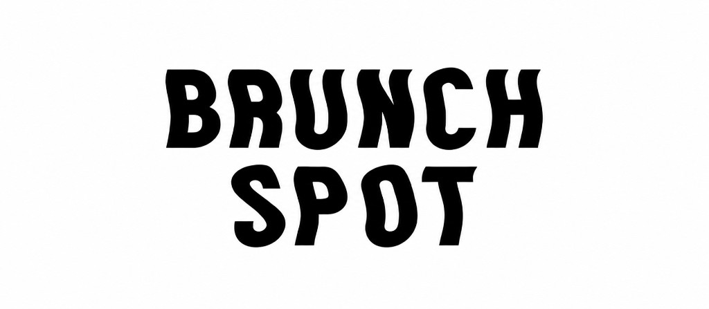 Brunch Spot — Smoothies & Juices, Tacos & Burritos in Siargao