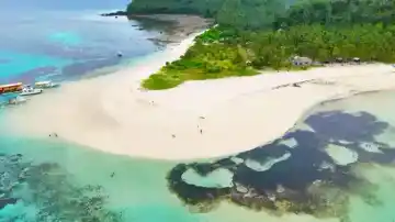 Mam-on Island + Tri-Island Private Tour