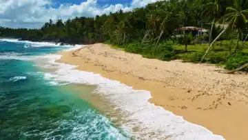 North Siargao Private Land Tour