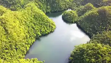 Poneas Lake & San Benito Island Tour