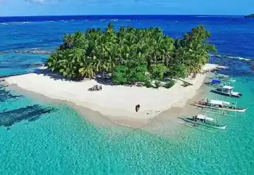 Explore Siargao Tours