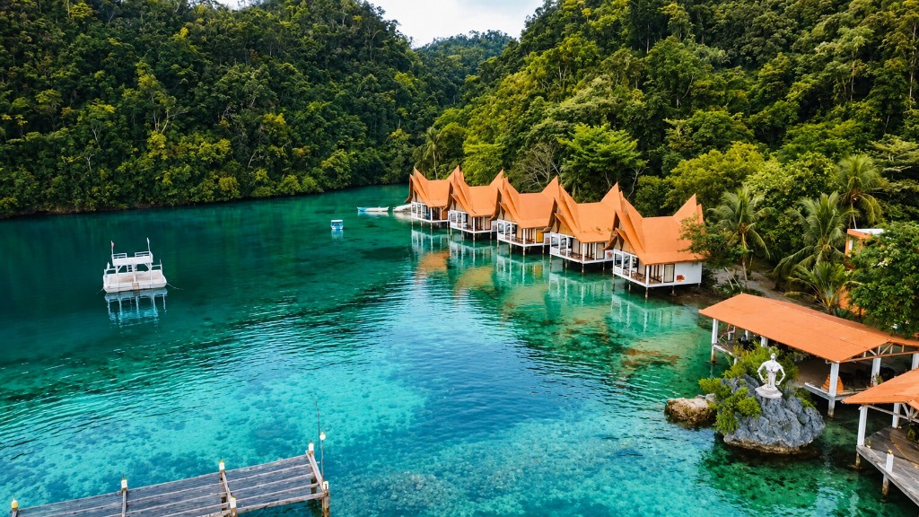 Private Sohoton Cove and Dagatan Bay Tour