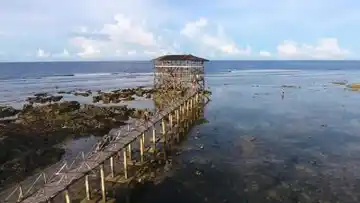 South Siargao Private Land Tour
