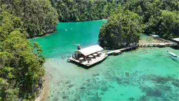 Sugba Lagoon, Magpupungko and Maasin Private Tour