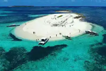 Tri-Island Joiners Tour